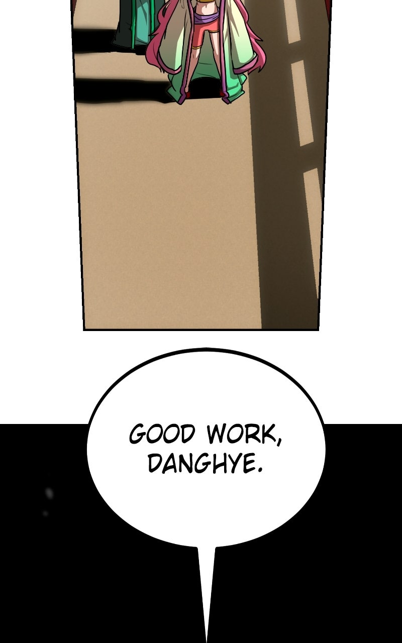 Read Maybe Undefeatable chapter 61 image 47 on Lezhin