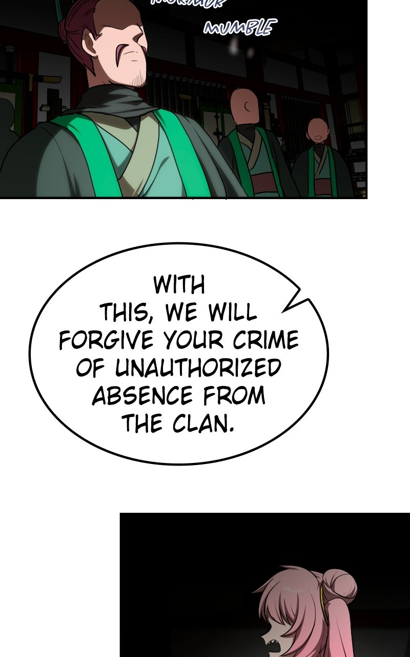 Read Maybe Undefeatable chapter 61 image 50 on Lezhin