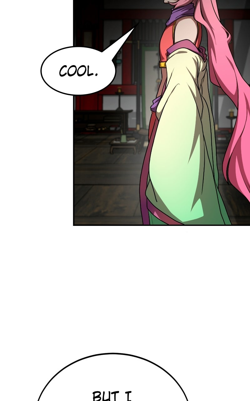 Read Maybe Undefeatable chapter 61 image 51 on Lezhin