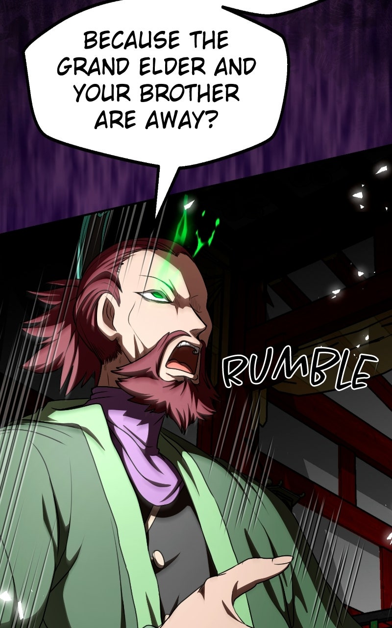 Read Maybe Undefeatable chapter 61 image 55 on Lezhin