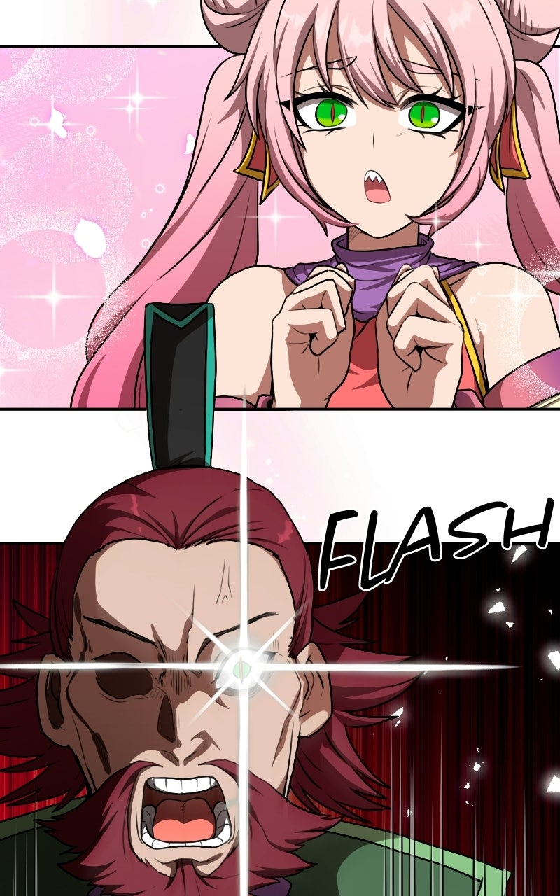 Read Maybe Undefeatable chapter 61 image 57 on Lezhin