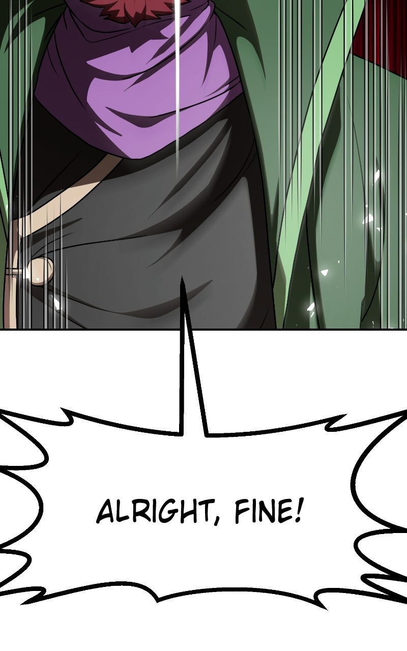Read Maybe Undefeatable chapter 61 image 58 on Lezhin