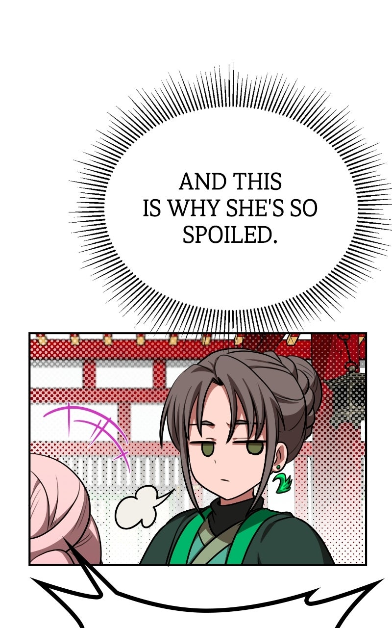 Read Maybe Undefeatable chapter 61 image 59 on Lezhin