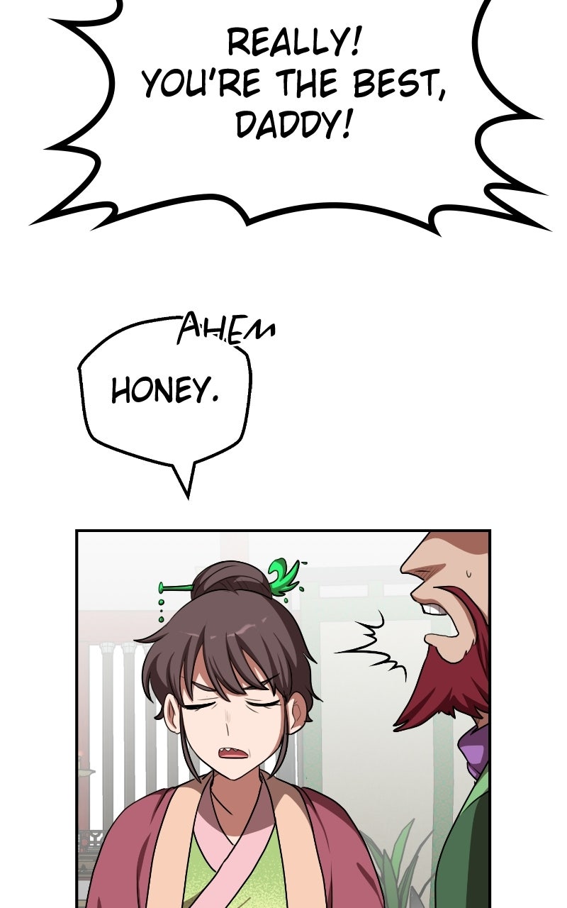 Read Maybe Undefeatable chapter 61 image 60 on Lezhin