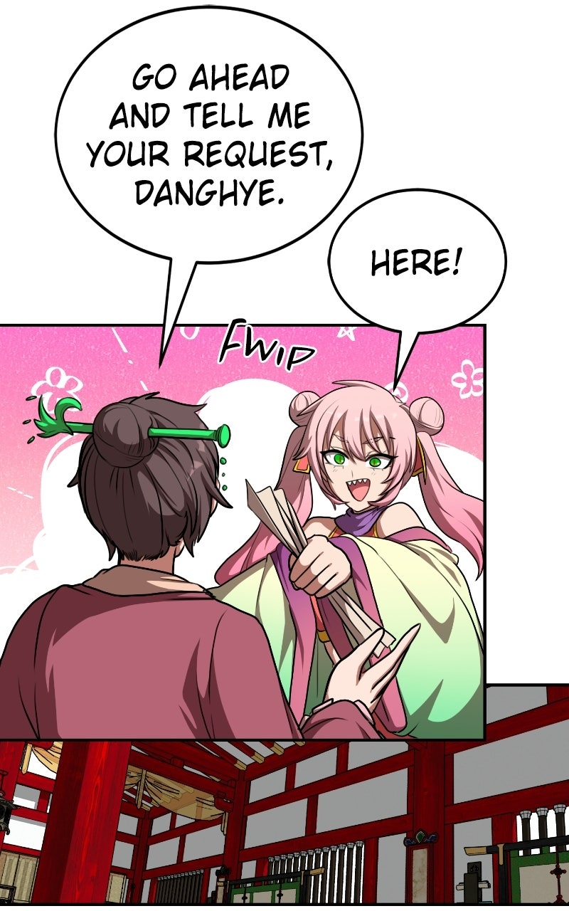 Read Maybe Undefeatable chapter 61 image 62 on Lezhin