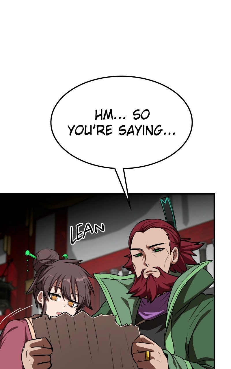 Read Maybe Undefeatable chapter 61 image 63 on Lezhin