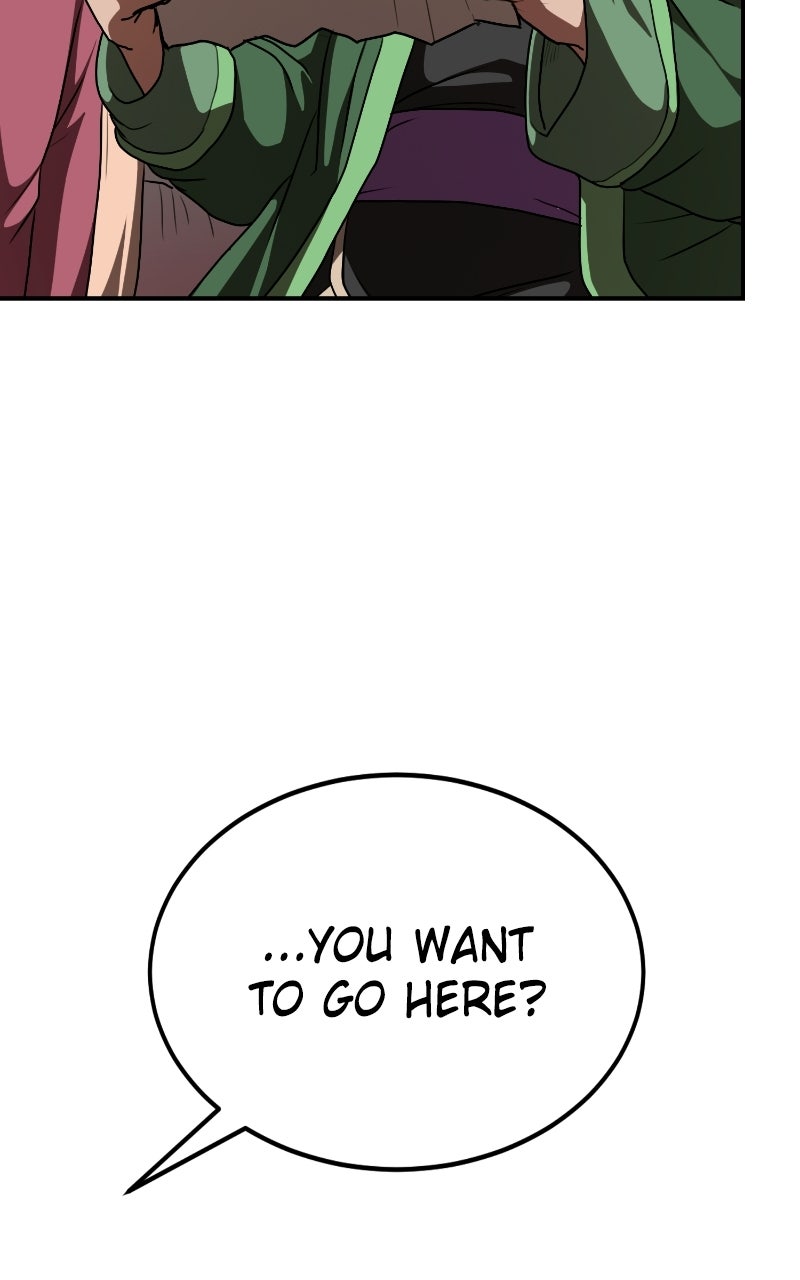 Read Maybe Undefeatable chapter 61 image 64 on Lezhin