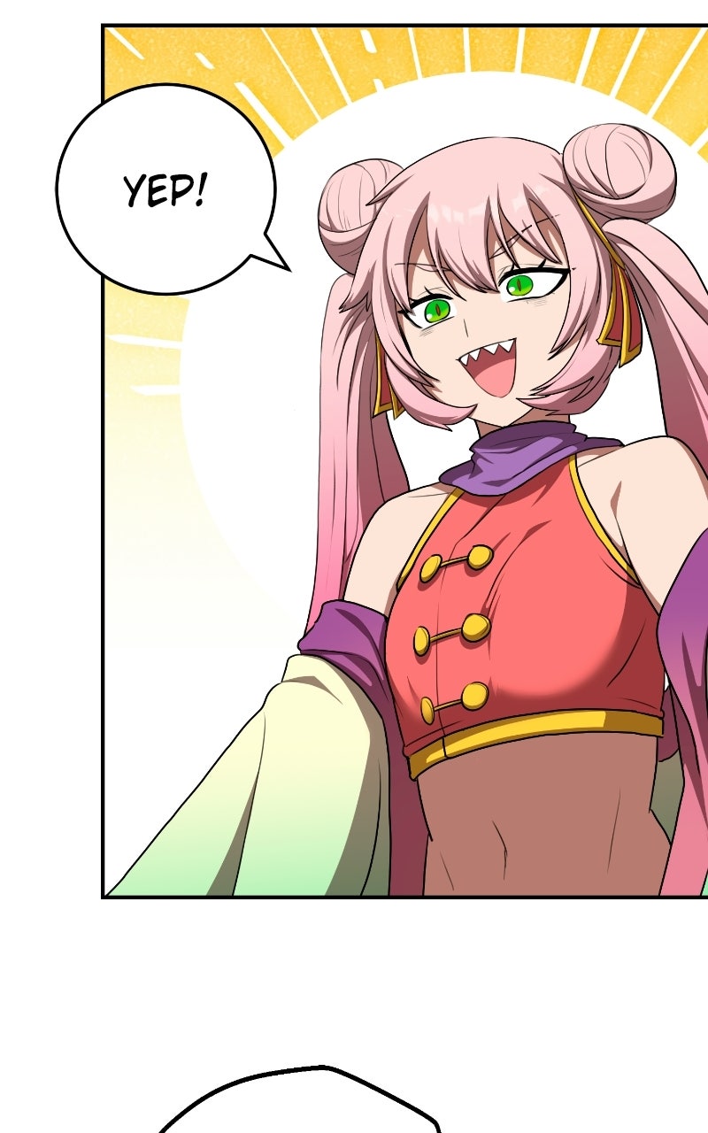 Read Maybe Undefeatable chapter 61 image 65 on Lezhin