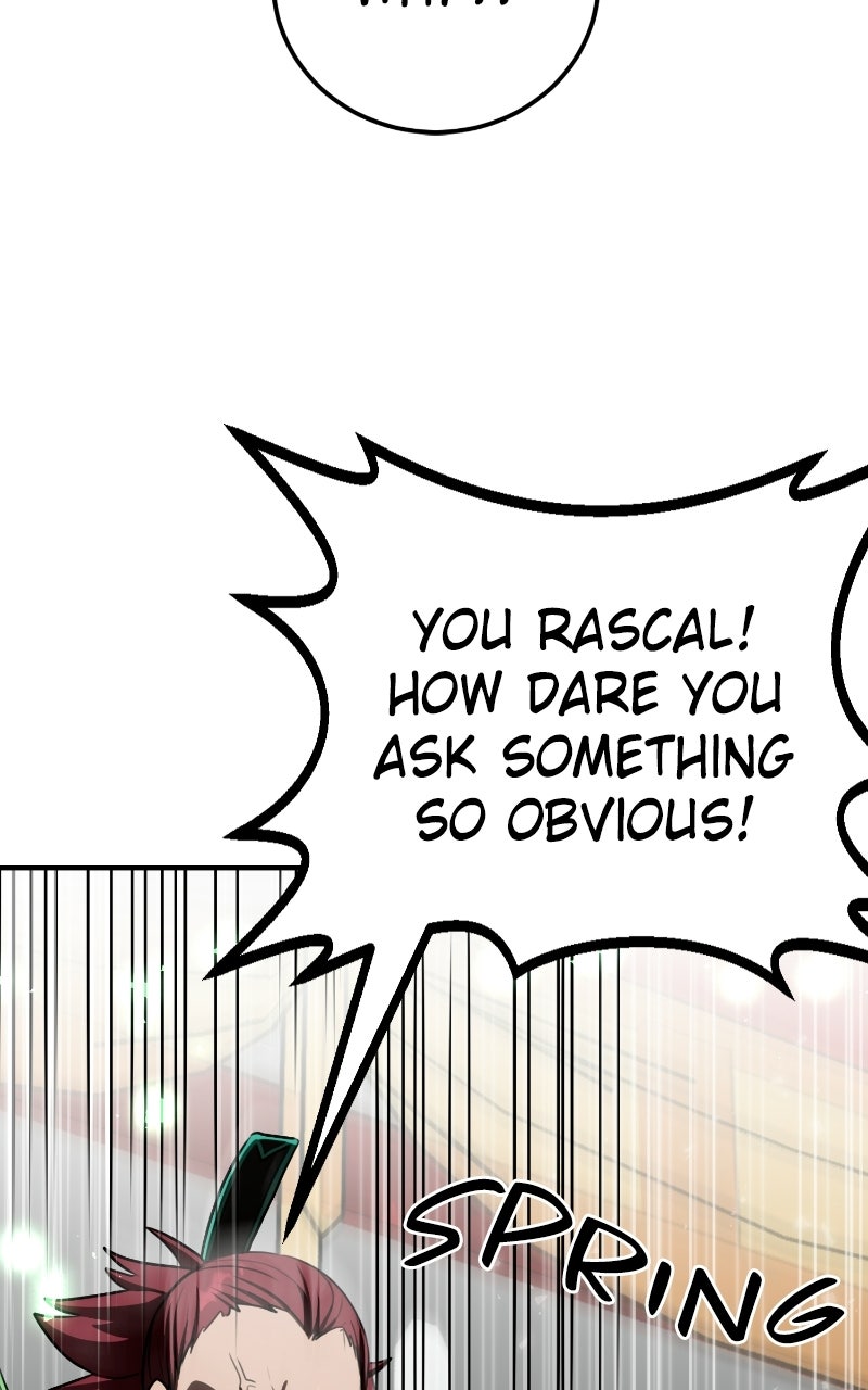 Read Maybe Undefeatable chapter 61 image 67 on Lezhin