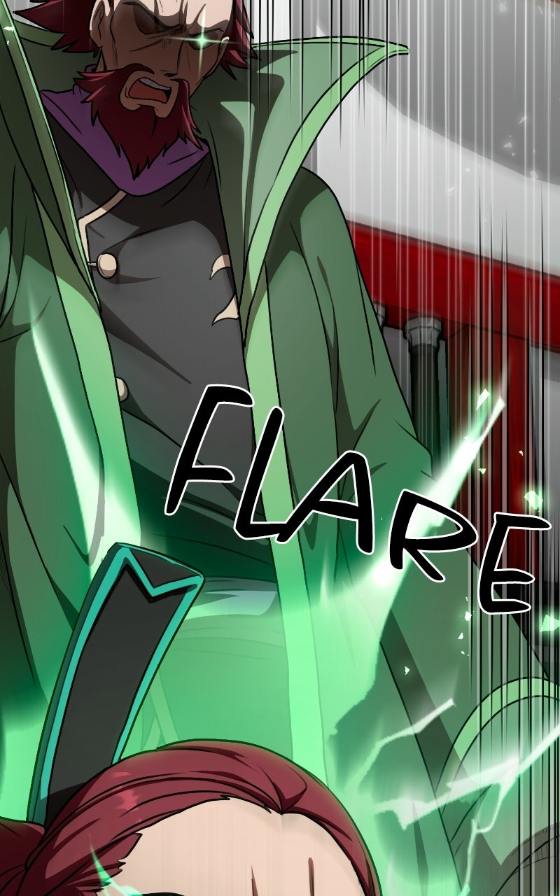 Read Maybe Undefeatable chapter 61 image 68 on Lezhin