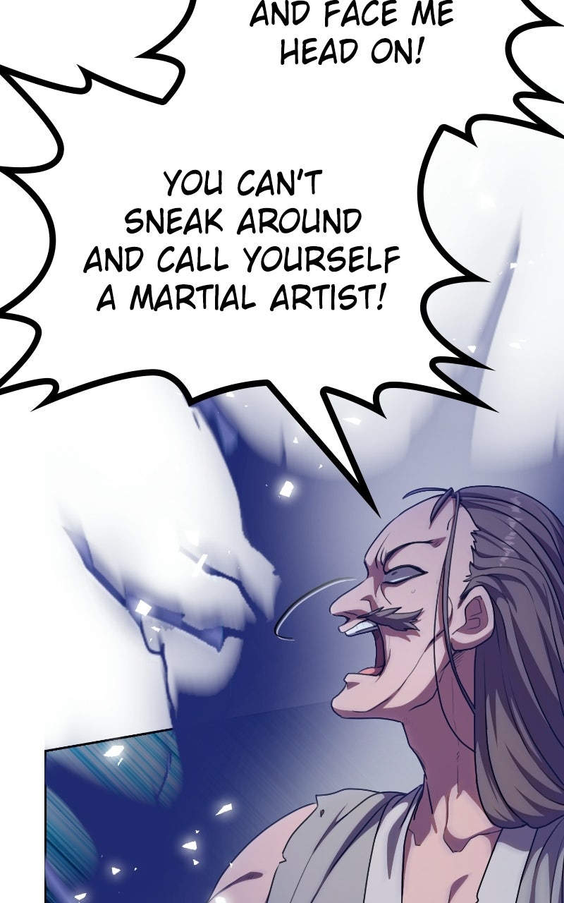 Read Maybe Undefeatable chapter 61 image 7 on Lezhin