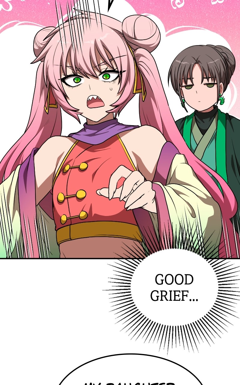 Read Maybe Undefeatable chapter 61 image 71 on Lezhin