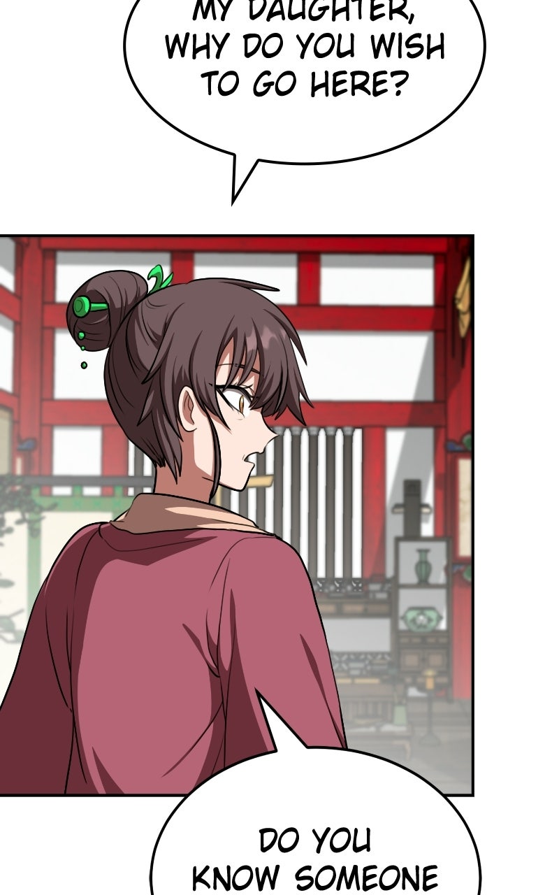 Read Maybe Undefeatable chapter 61 image 72 on Lezhin