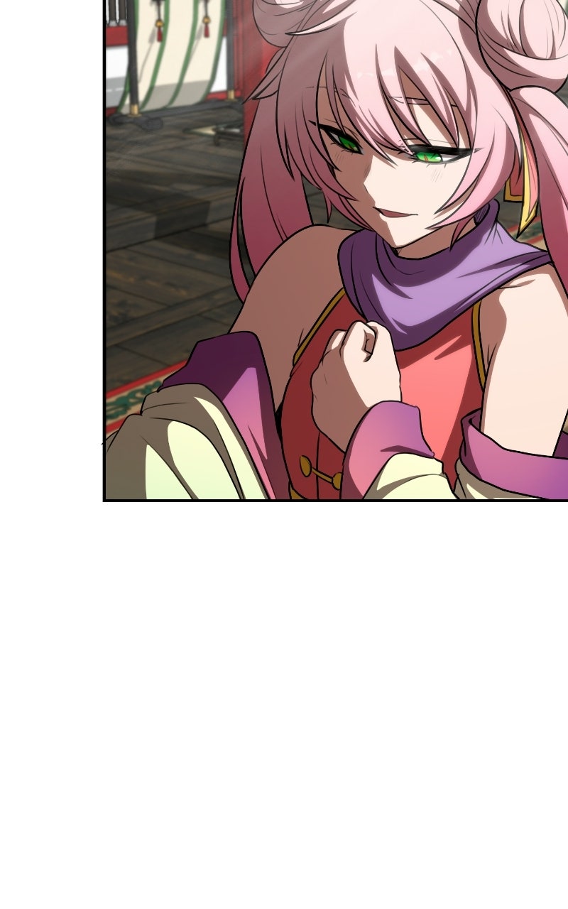 Read Maybe Undefeatable chapter 61 image 74 on Lezhin