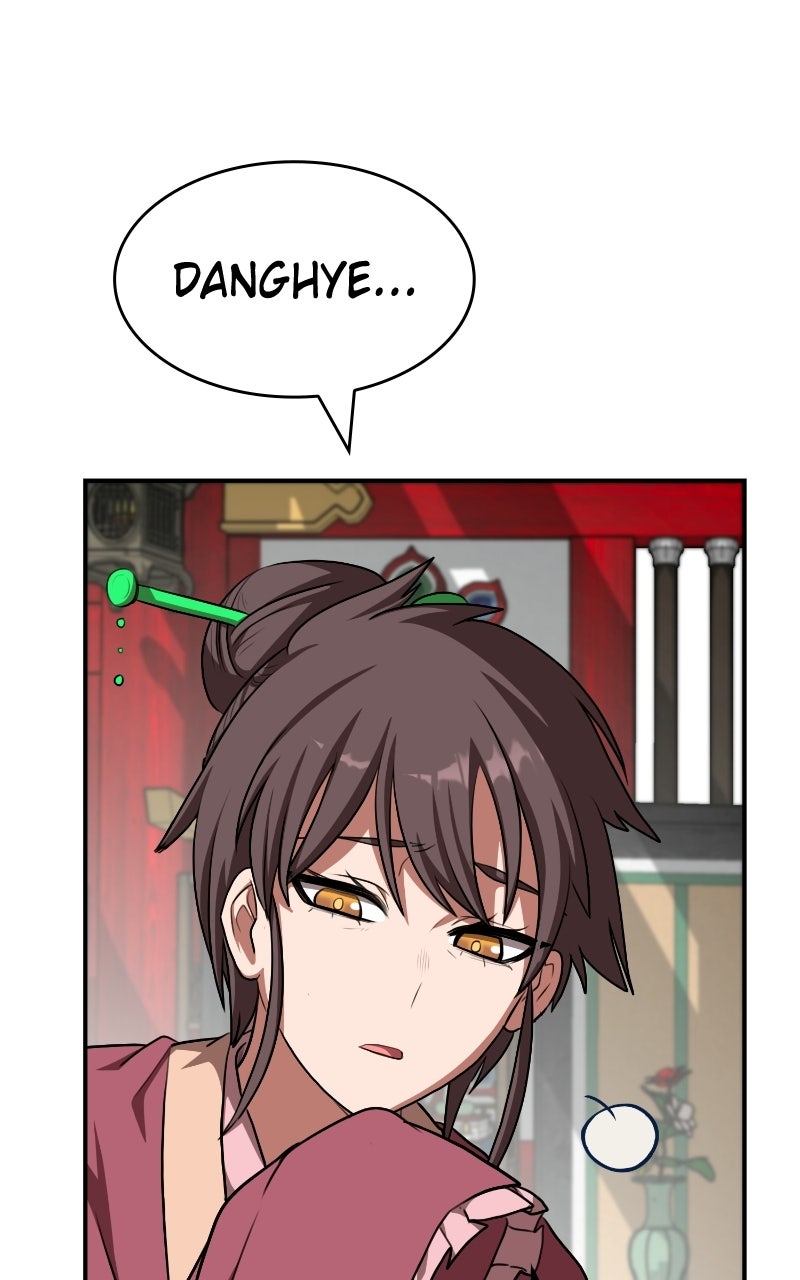 Read Maybe Undefeatable chapter 61 image 75 on Lezhin
