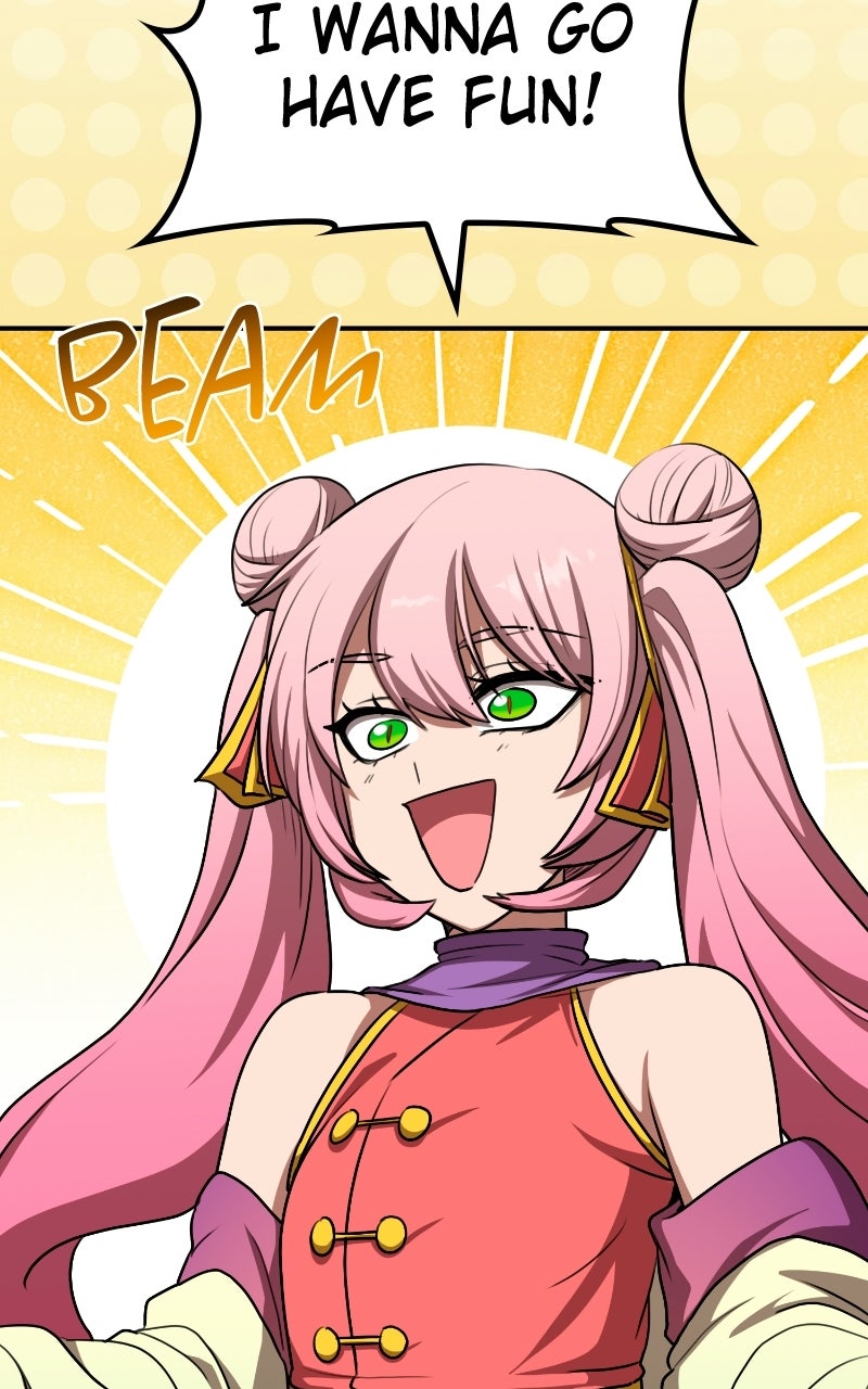 Read Maybe Undefeatable chapter 61 image 77 on Lezhin