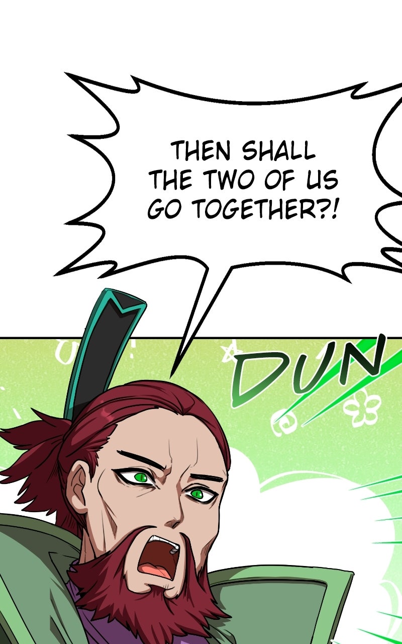 Read Maybe Undefeatable chapter 61 image 79 on Lezhin