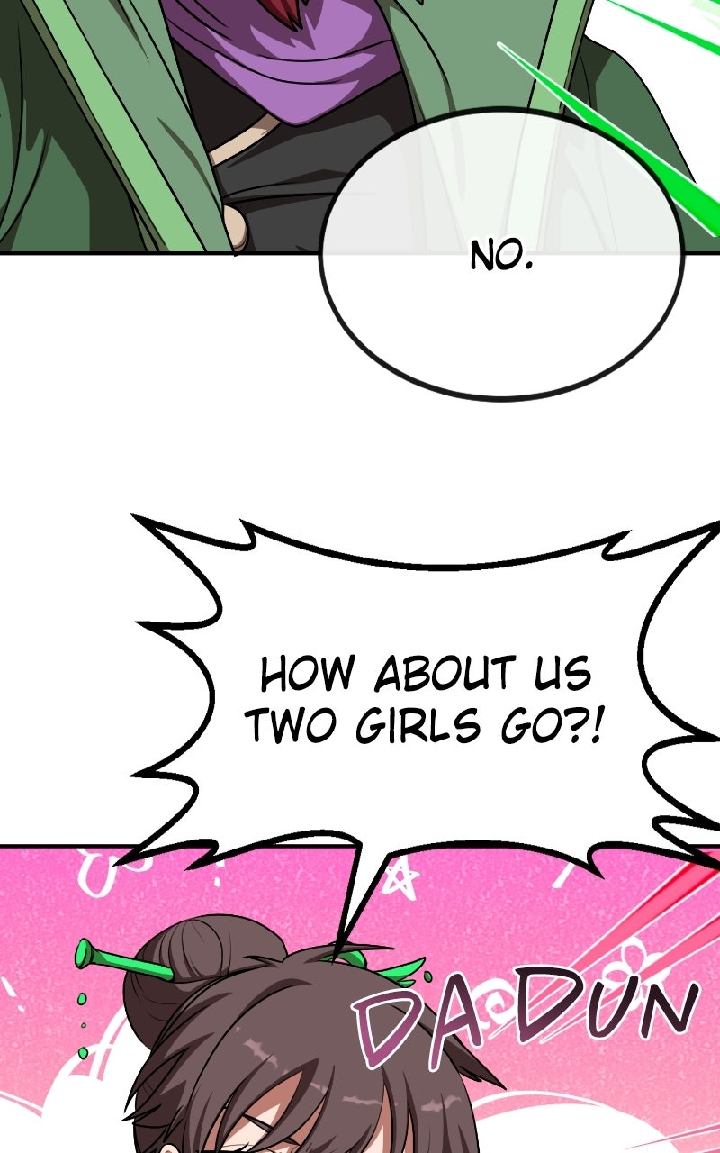 Read Maybe Undefeatable chapter 61 image 80 on Lezhin