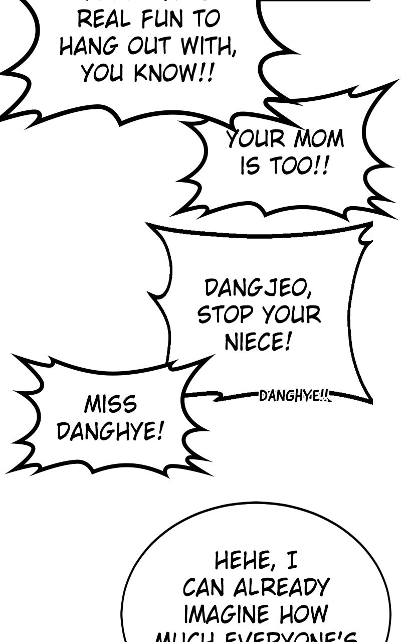 Read Maybe Undefeatable chapter 61 image 83 on Lezhin