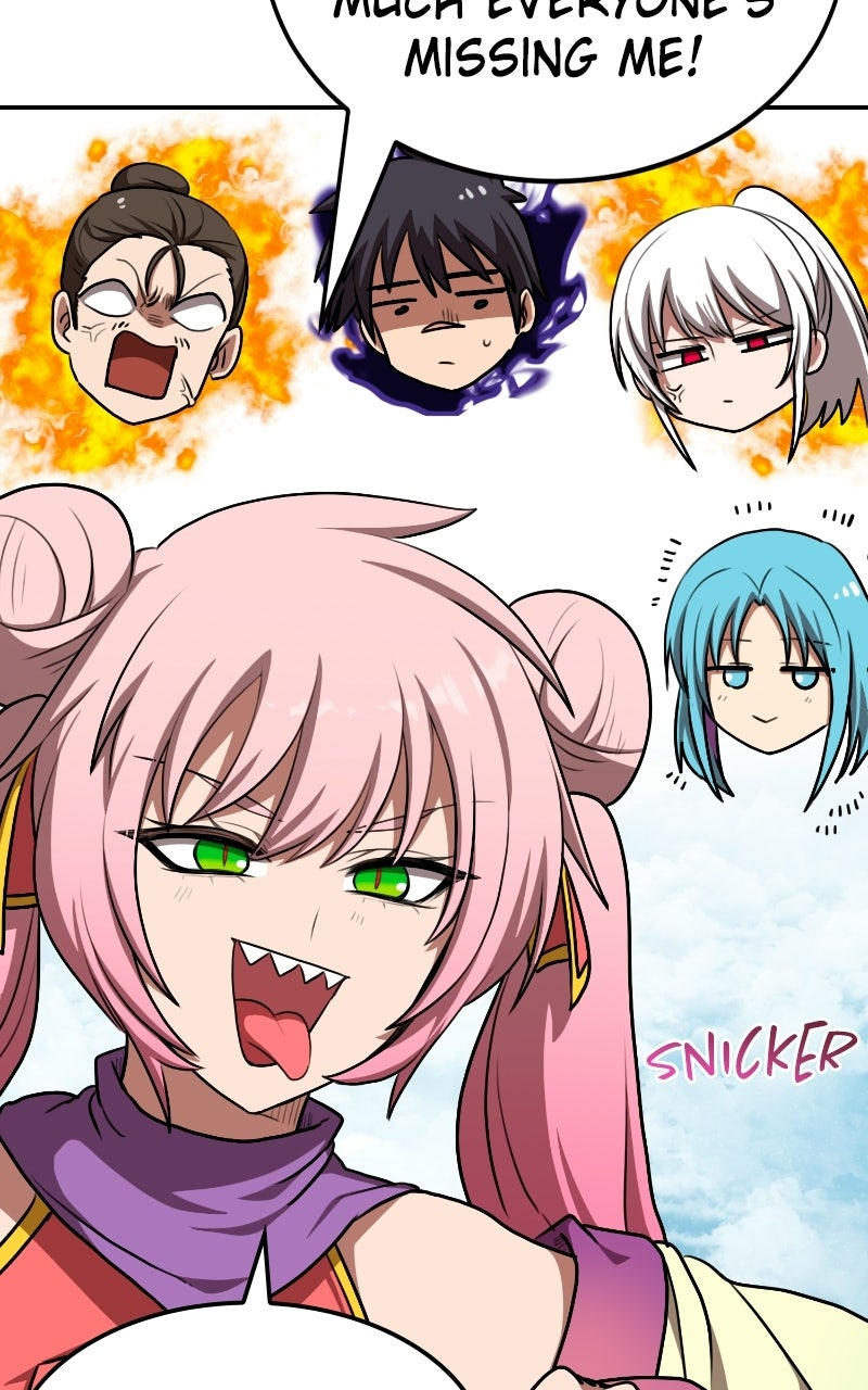 Read Maybe Undefeatable chapter 61 image 84 on Lezhin