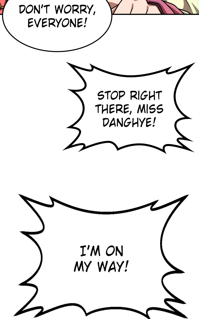 Read Maybe Undefeatable chapter 61 image 85 on Lezhin