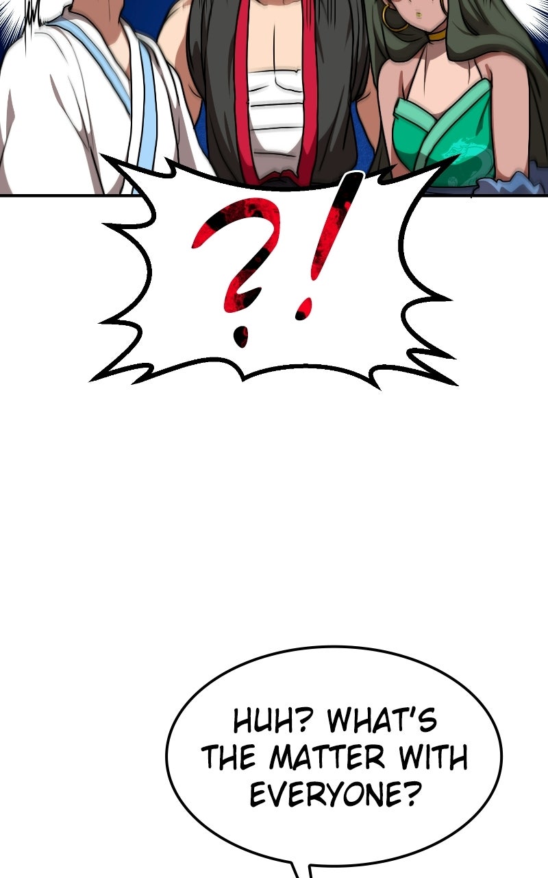 Read Maybe Undefeatable chapter 61 image 88 on Lezhin