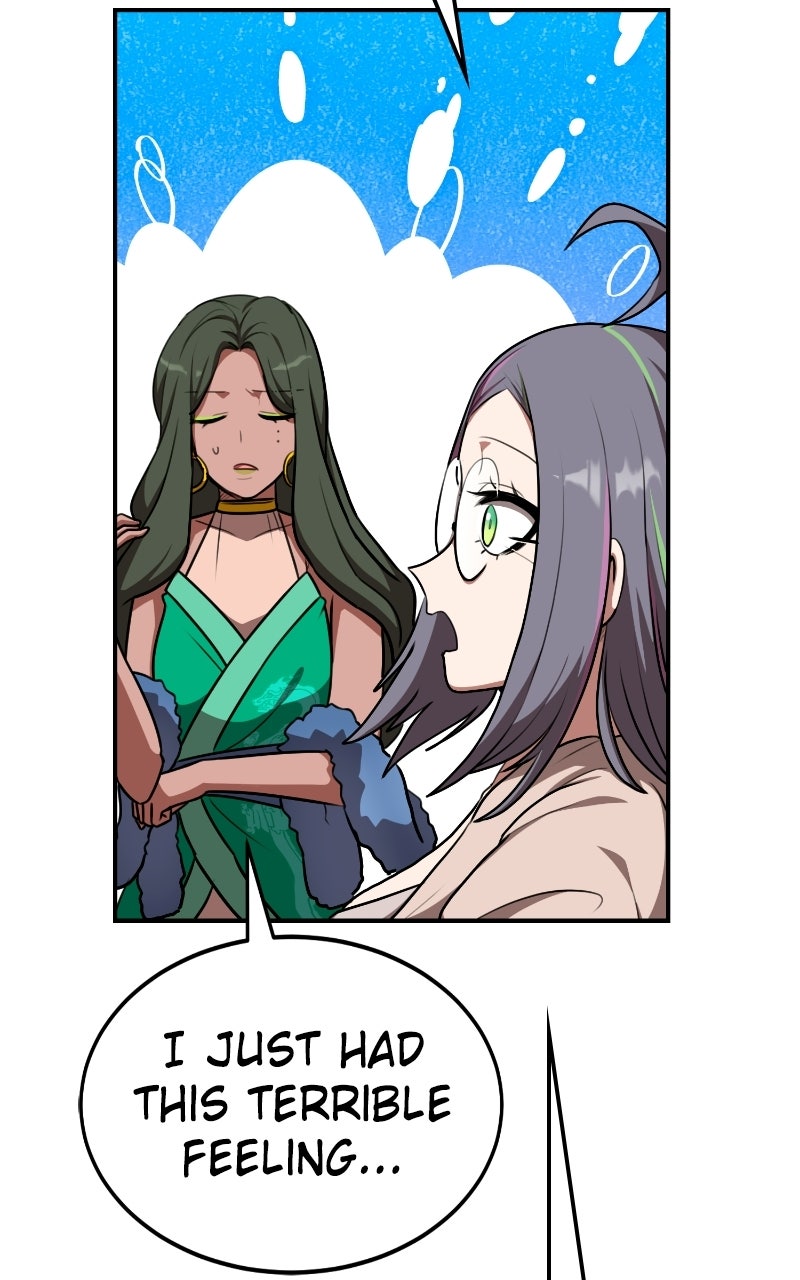 Read Maybe Undefeatable chapter 61 image 89 on Lezhin