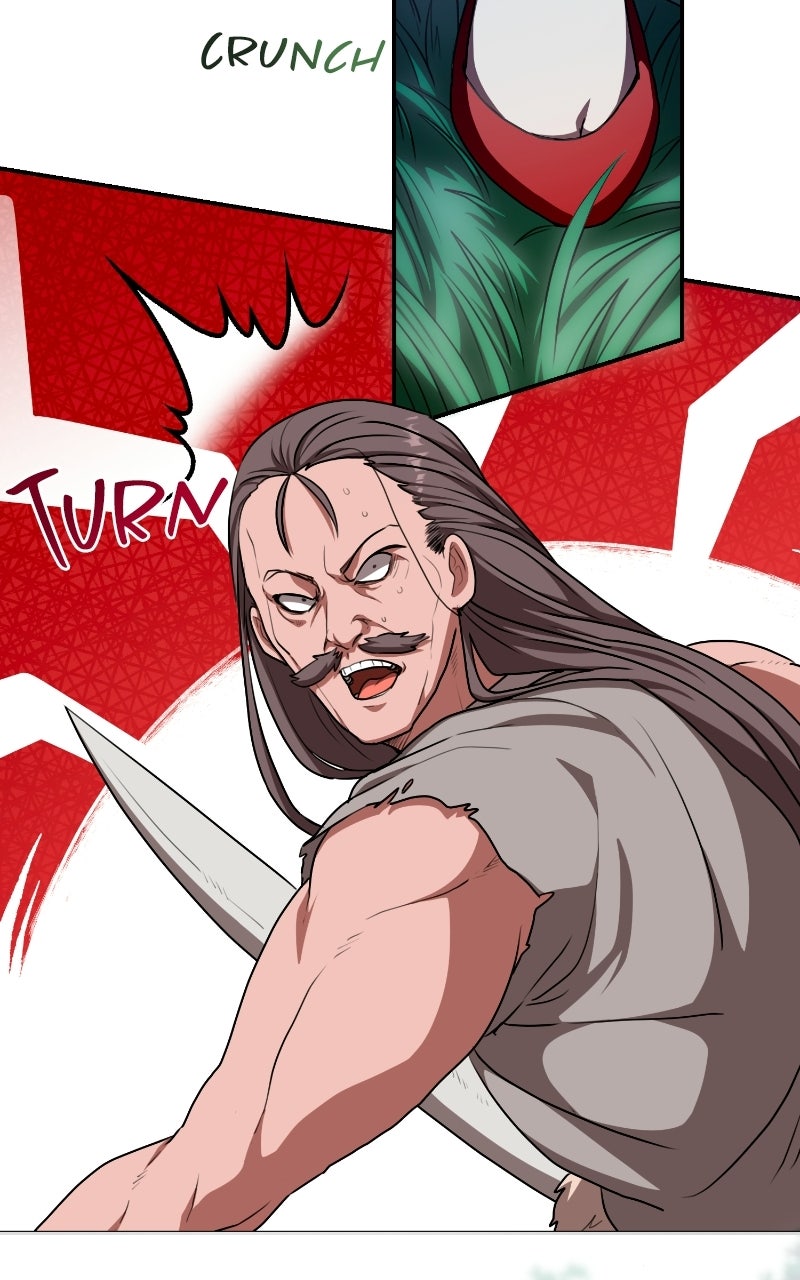 Read Maybe Undefeatable chapter 61 image 9 on Lezhin