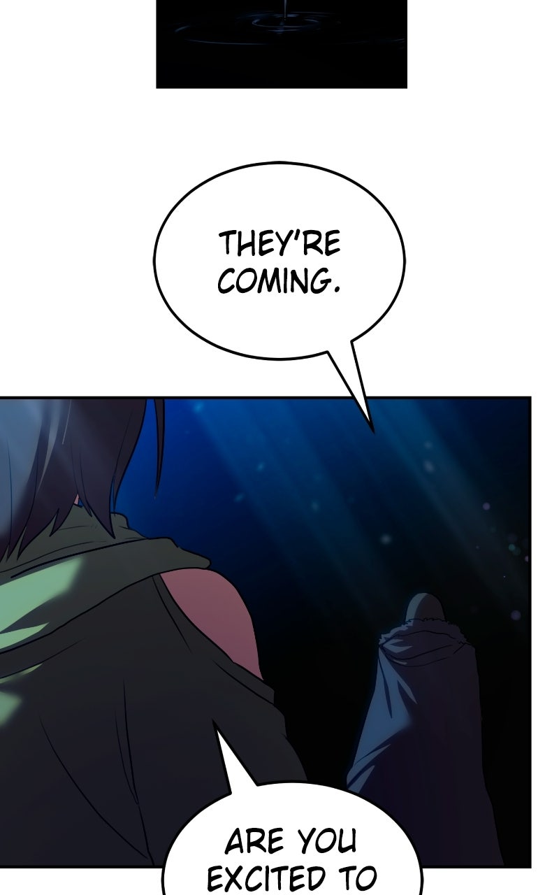 Read Maybe Undefeatable chapter 61 image 92 on Lezhin