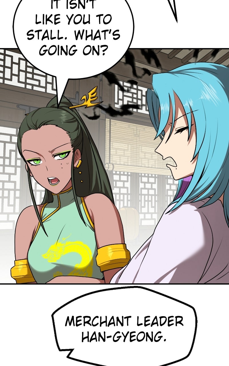 Read Maybe Undefeatable chapter 63 image 17 on Lezhin