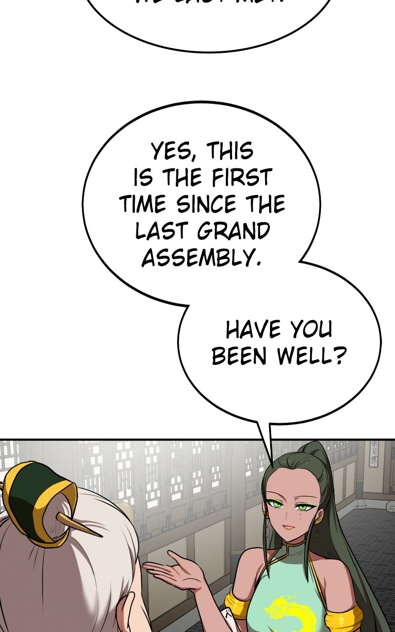 Read Maybe Undefeatable chapter 63 image 20 on Lezhin