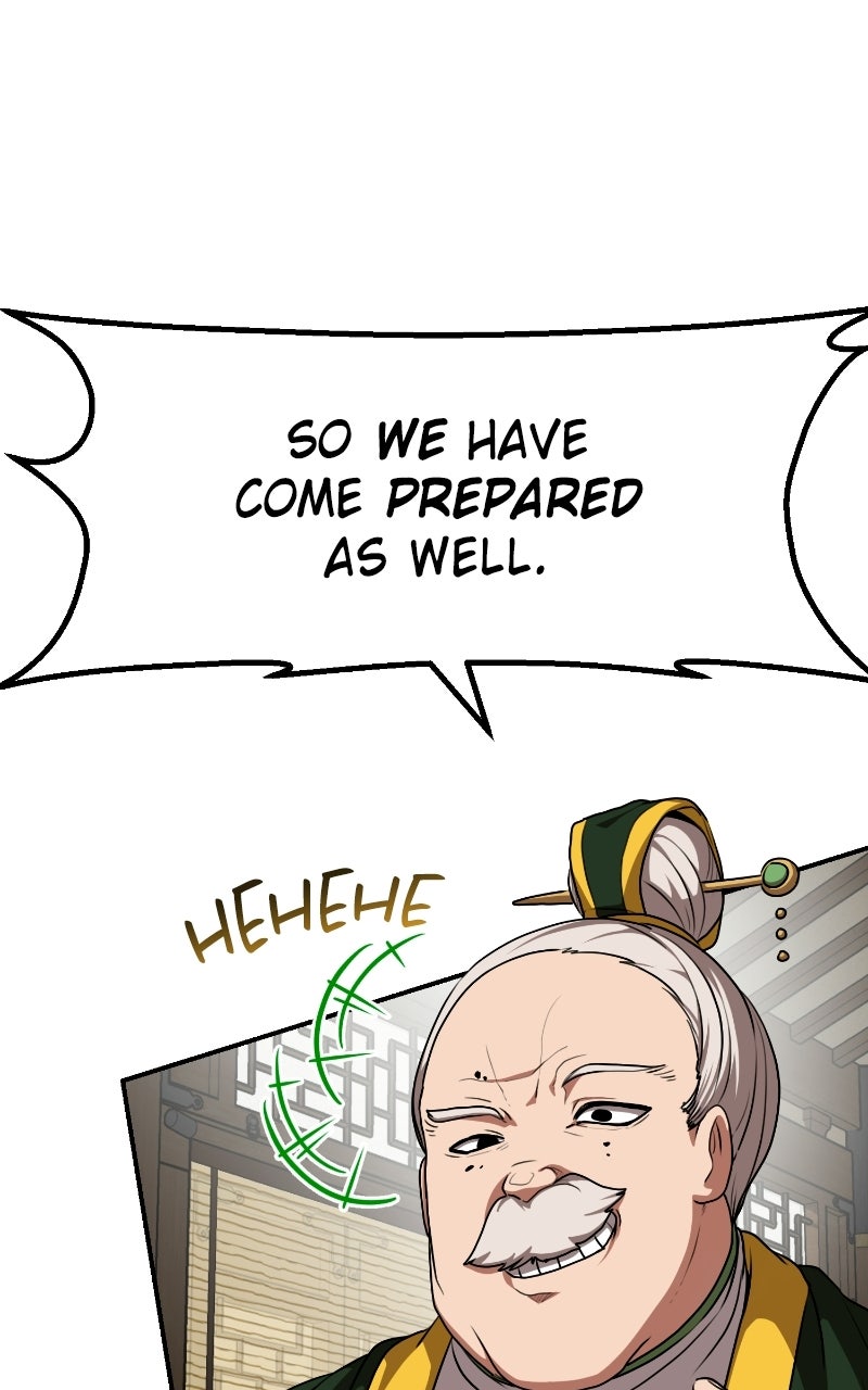 Read Maybe Undefeatable chapter 63 image 28 on Lezhin