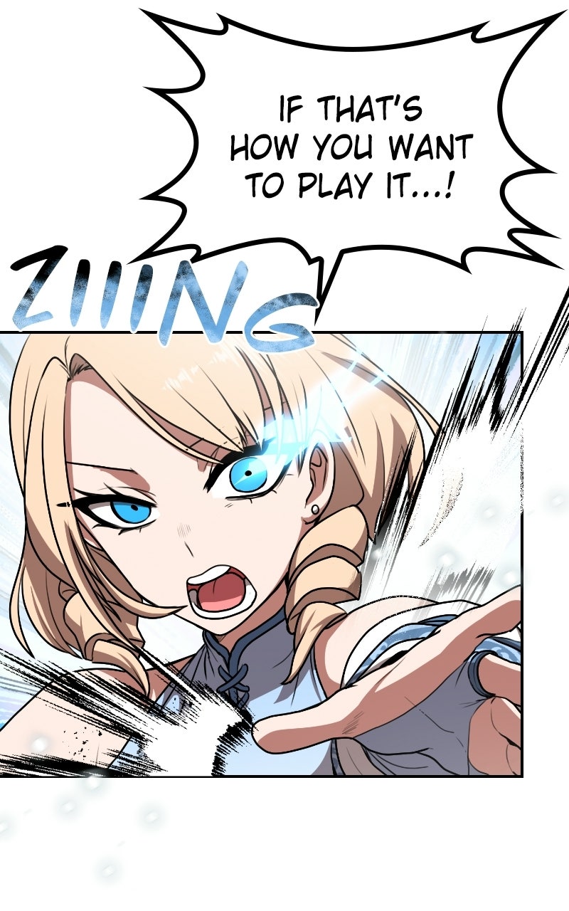 Read Maybe Undefeatable chapter 63 image 38 on Lezhin