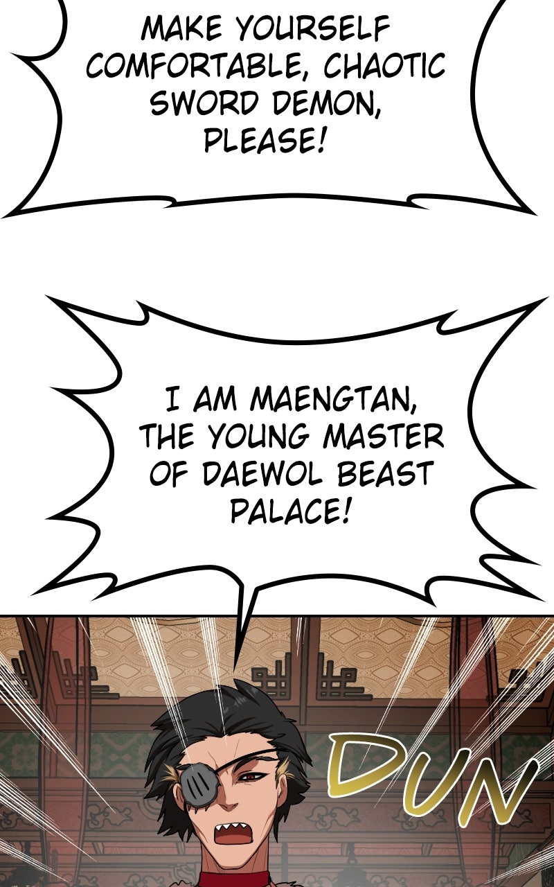 Read Maybe Undefeatable chapter 63 image 60 on Lezhin