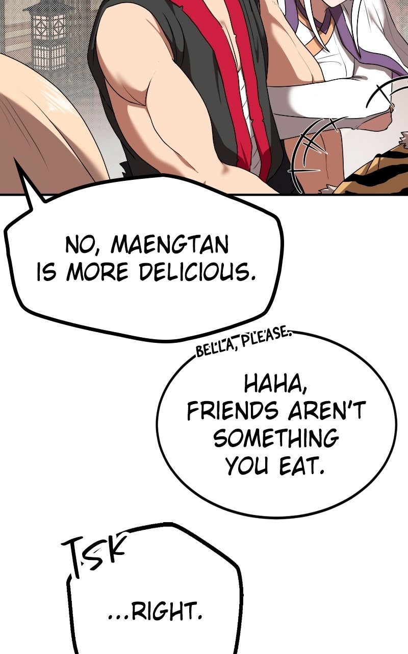 Read Maybe Undefeatable chapter 63 image 69 on Lezhin
