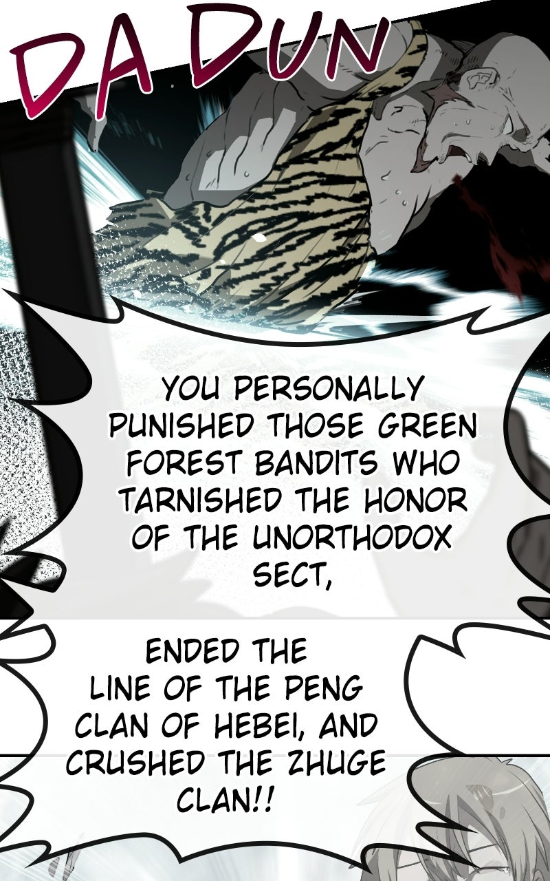 Read Maybe Undefeatable chapter 63 image 72 on Lezhin