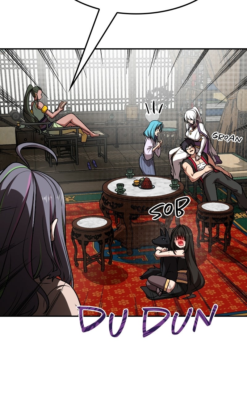 Read Maybe Undefeatable chapter 63 image 84 on Lezhin