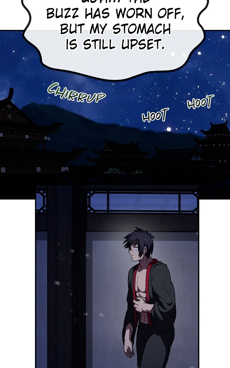 Read Maybe Undefeatable chapter 63 image 91 on Lezhin