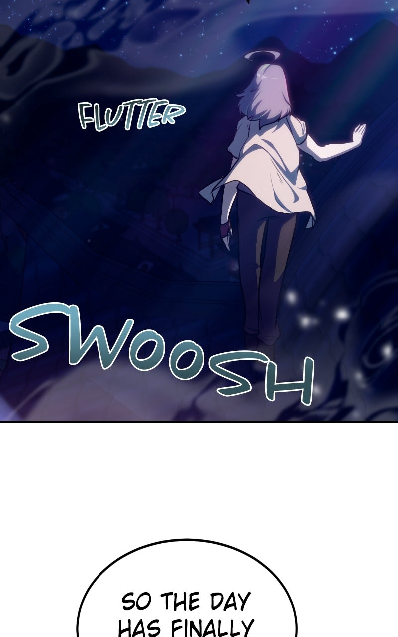 Read Maybe Undefeatable chapter 65 image 2 on Lezhin