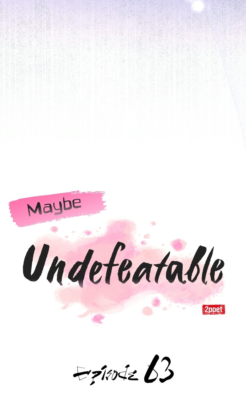 Read Maybe Undefeatable chapter 65 image 31 on Lezhin