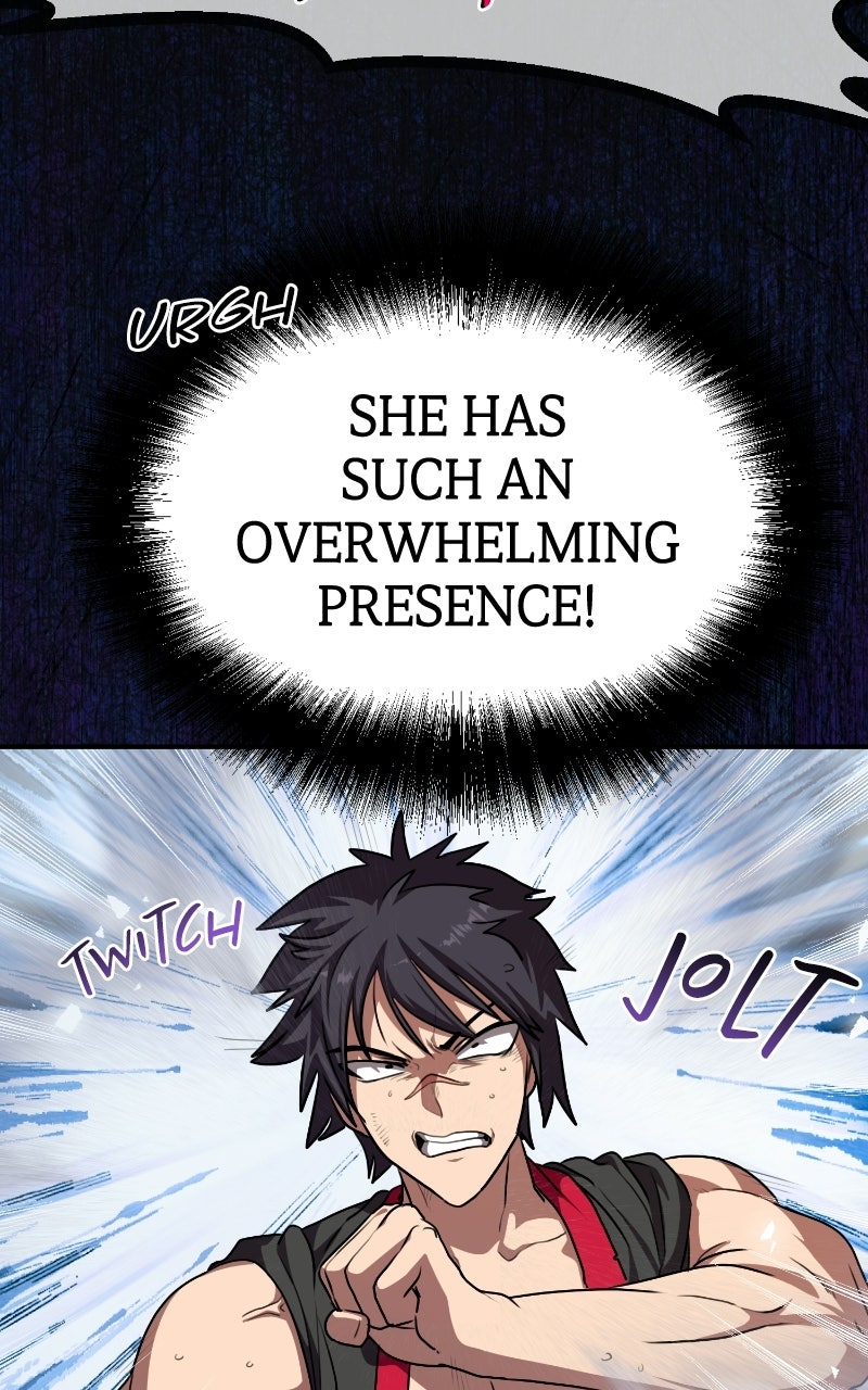 Read Maybe Undefeatable chapter 65 image 46 on Lezhin