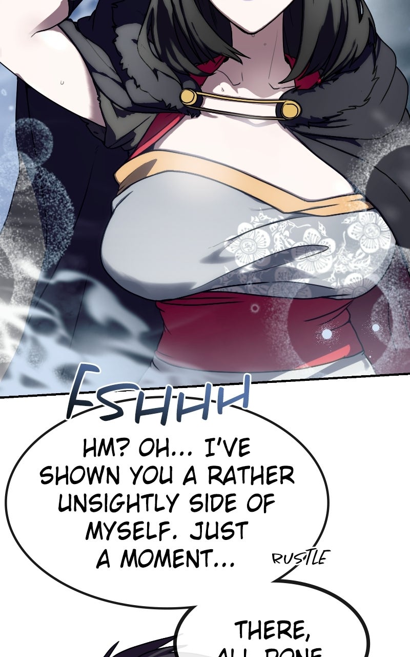 Read Maybe Undefeatable chapter 65 image 50 on Lezhin