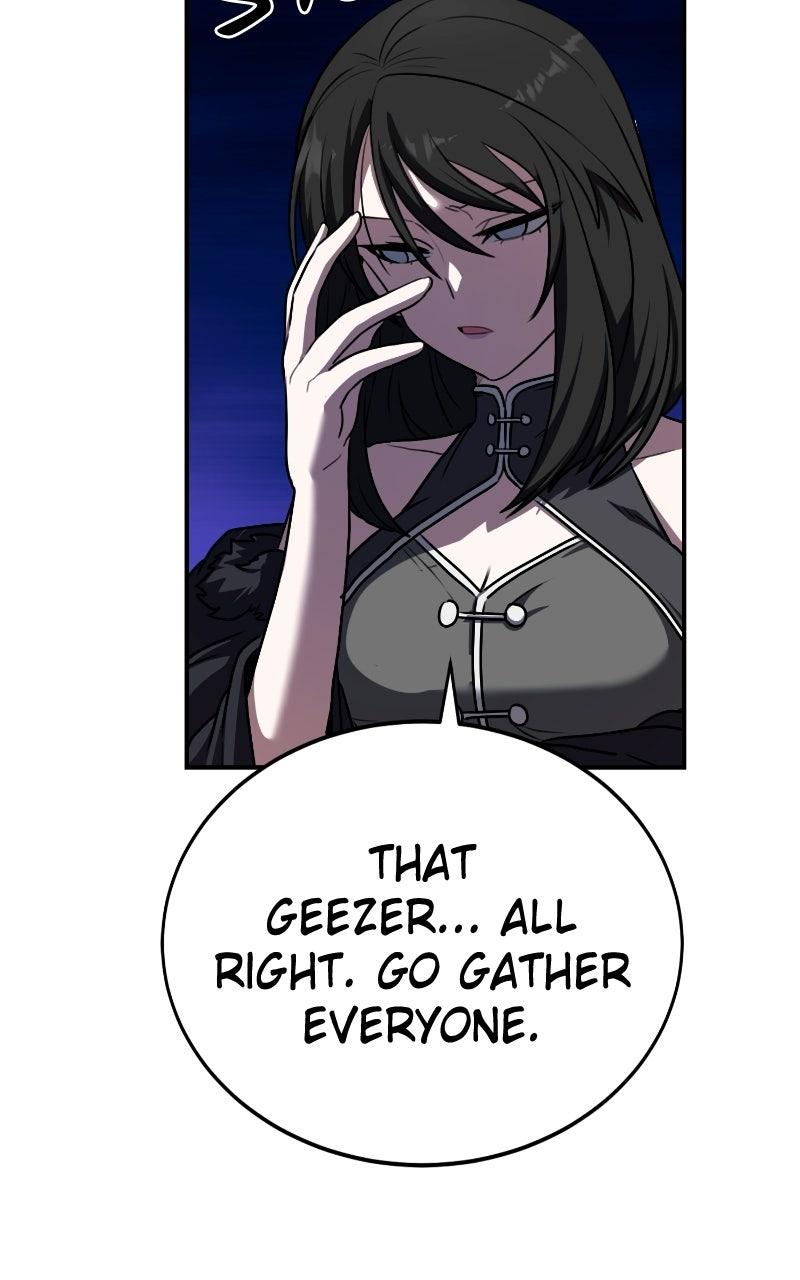 Read Maybe Undefeatable chapter 66 image 100 on Lezhin