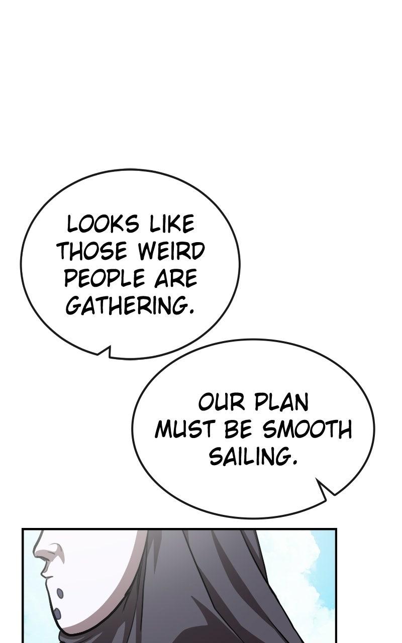 Read Maybe Undefeatable chapter 66 image 101 on Lezhin