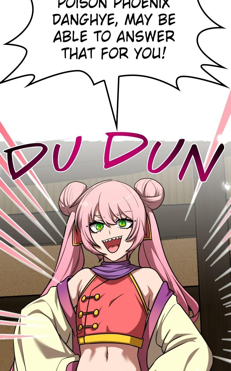 Read Maybe Undefeatable chapter 66 image 12 on Lezhin
