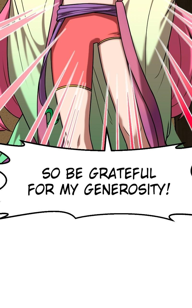 Read Maybe Undefeatable chapter 66 image 13 on Lezhin