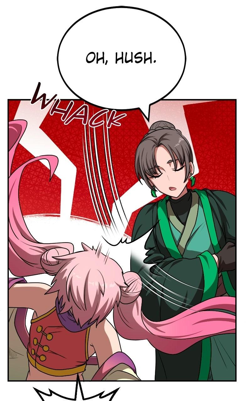 Read Maybe Undefeatable chapter 66 image 14 on Lezhin