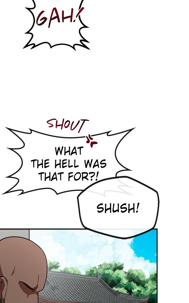 Read Maybe Undefeatable chapter 66 image 15 on Lezhin