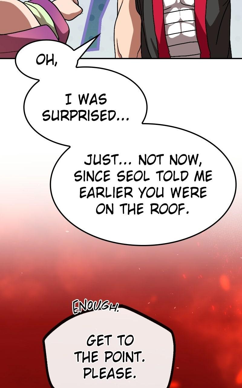 Read Maybe Undefeatable chapter 66 image 19 on Lezhin