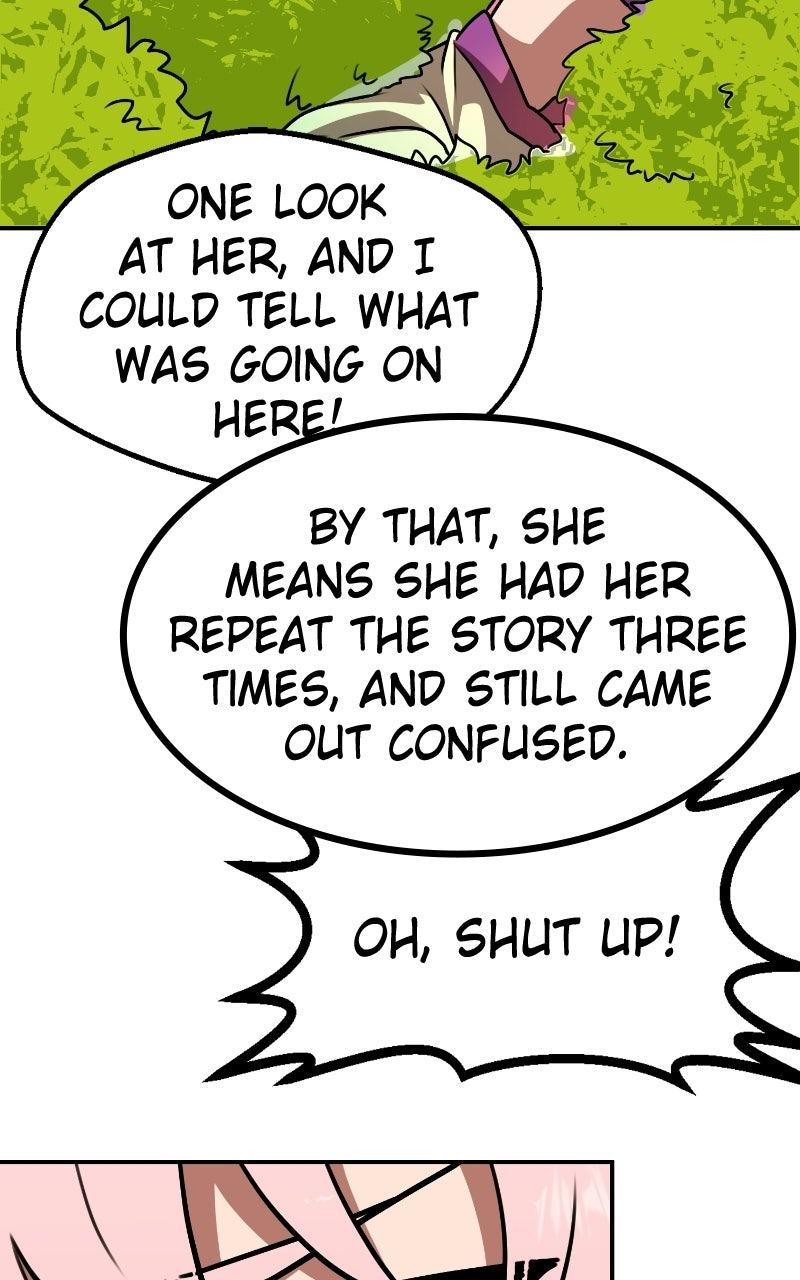 Read Maybe Undefeatable chapter 66 image 22 on Lezhin